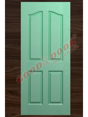 GD4 - HDF Door